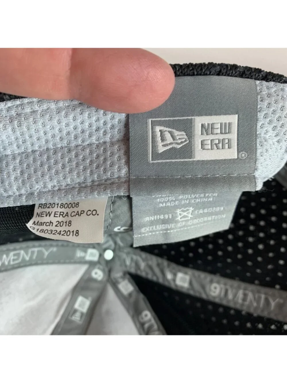 New Era sale item